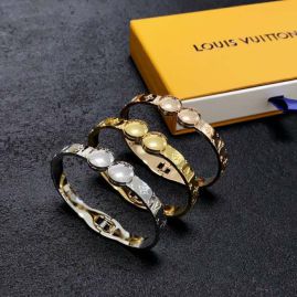 Picture of LV Bracelet _SKULVbracelet08cly9411014